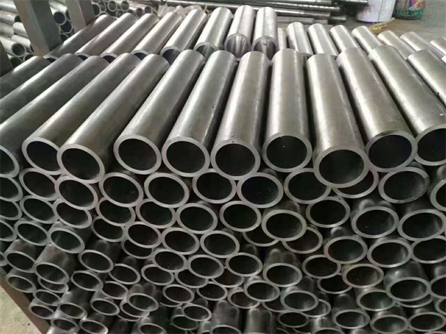 正蓝30CrMo精密无缝钢管