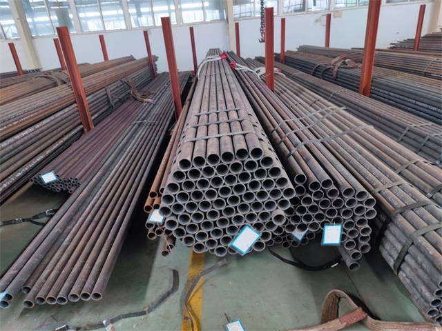 正蓝20G合金无缝钢管